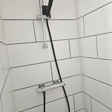 2 Personnes Appartement