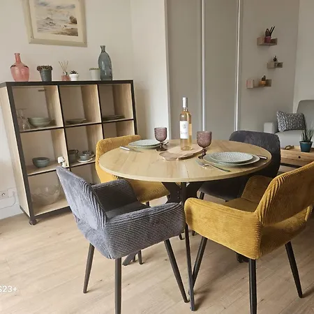 Appartement 2 Personnes